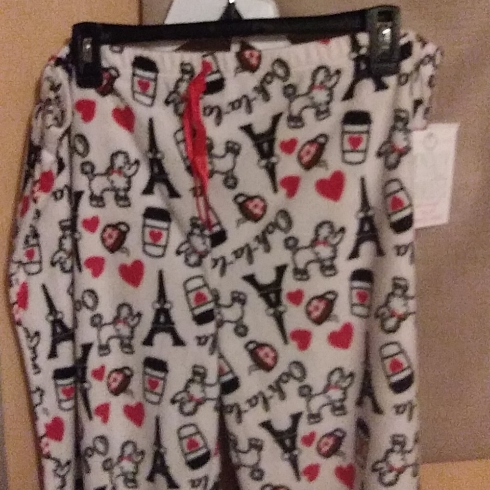Pjs